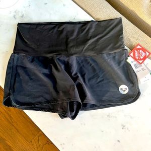 Roxy Endless Summer Performance Shorts - Womens SM